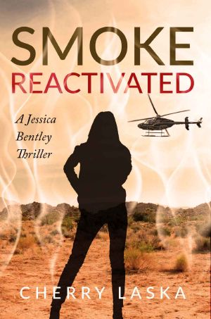 [Jessica Bentley 01] • Smoke Reactivated